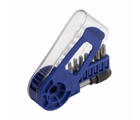 Juego de puntas Torx de 1/4